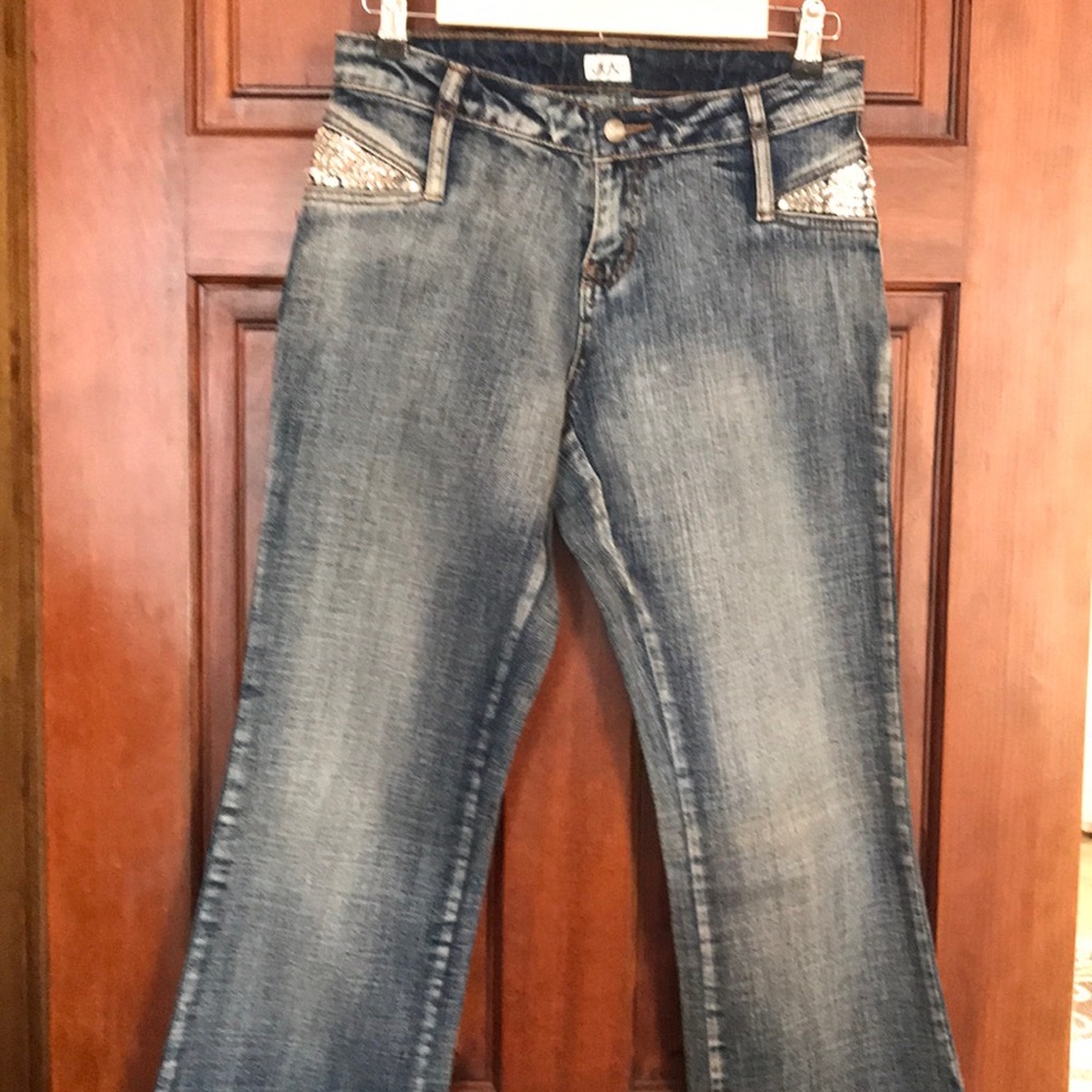 Cache Jeans
